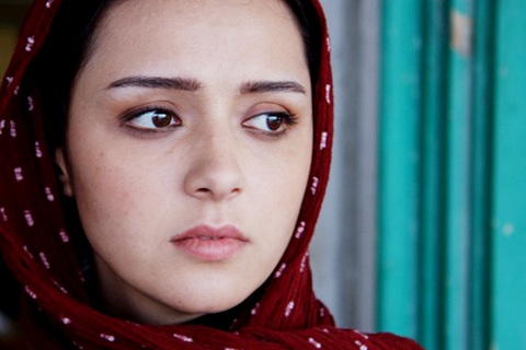 Nữ diễn viên xinh đẹp của Iran đến Việt Nam làm Giám khảo