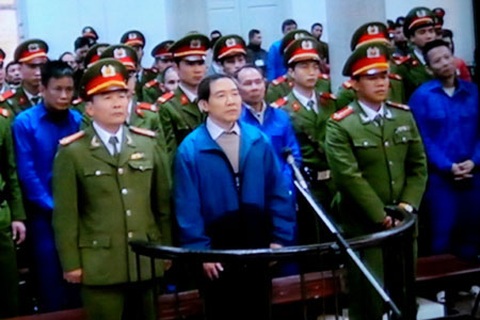 Vụ Dương Chí Dũng: Phán quyết đưa niềm tin trở lại