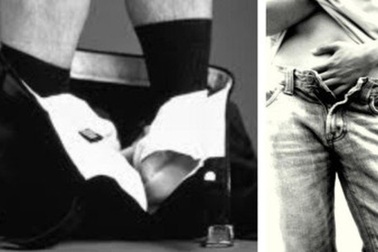 Kinh hoàng "hot boy, hot girl" trên mạng... biến thái khoe hàng