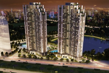 Chủ đầu tư uy tín phía Nam ra mắt dự án đầu tiên tại Hà Nội