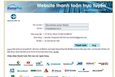 Vụ “bị đoạt sim, mất tiền trong ngân hàng”: Những lỗ hổng chết người!