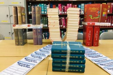 Thí điểm xây dựng đơn vị học tập trong trường đại học