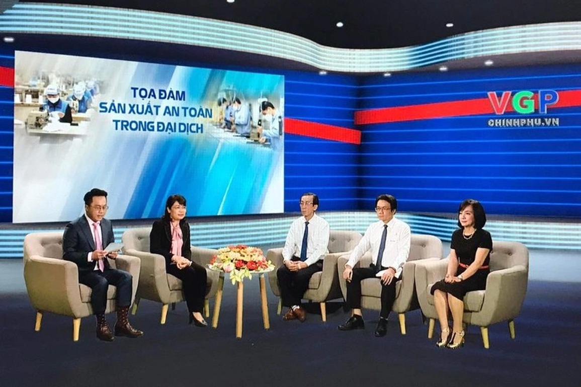 100 ngày giãn cách nghiêm, doanh nghiệp TPHCM chọn thay đổi hay phải chết! - 1