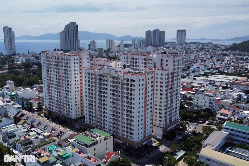 Loạt quy định mới nhất về mua bán, thuê mua nhà ở xã hội người dân cần biết - 1