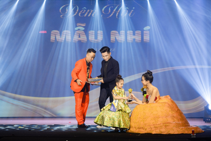 Hoang Vi 1
