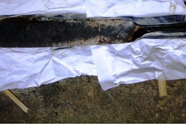 Thảm án kinh hoàng, 3 người trong gia đình chết thảm