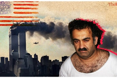 FBI và cuộc truy lùng "hụt" kẻ chủ mưu vụ khủng bố 11/9