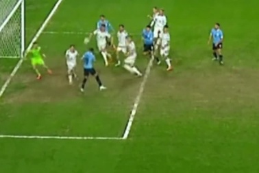 Luciano Rodriguez giúp Uruguay giành chức vô địch U20 World Cup 2023