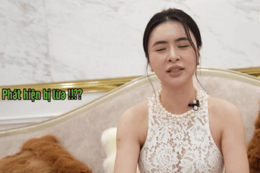 Diễn viên vào vai giúp việc gây "sốt" trên VTV, ngoài đời là bà chủ giàu có