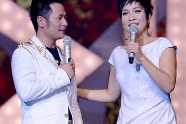 “Đêm Viettel” đồng vọng “Bốn mùa yêu”