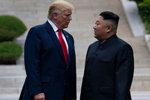 Ông Trump có thể đặt cược vào "lá bài" Triều Tiên để tái đắc cử