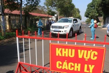 Đắk Lắk, Huế tạm đóng cửa quán karaoke, rạp chiếu phim, phòng gym