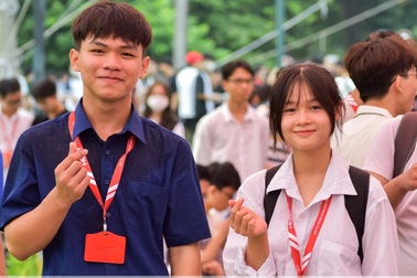 Tuyển sinh ĐH 2025: Không cần thi tiếng Anh vẫn được xét tuyển khối D