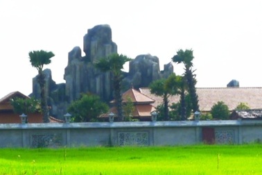 Vụ “biệt phủ” giữa đồng: Kiểm điểm 2 Phó Chánh Thanh tra Sở Xây dựng