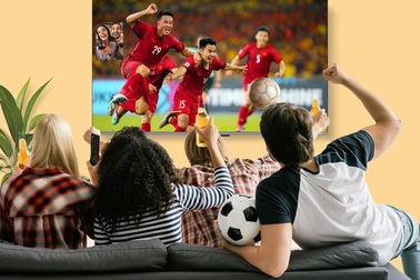 Smart TV đáng sở hữu trong năm 2021