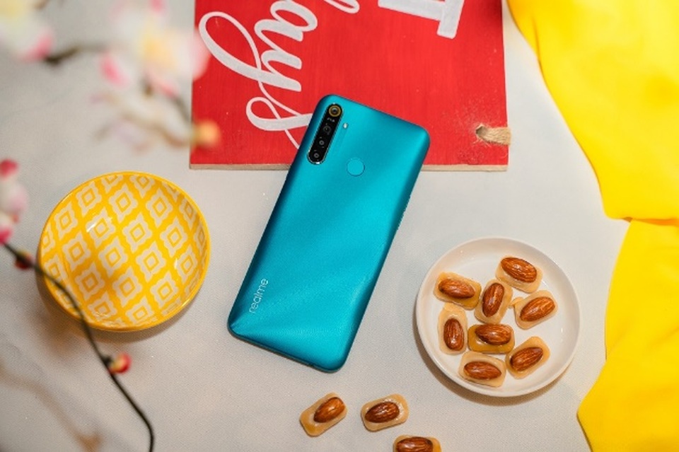 Những món đồ Tết này nên sắm để làm mới bản thân, trưng diện khi ra đường - 6 Những món đồ Tết này nên sắm để làm mới bản thân, trưng diện khi ra đường - 6