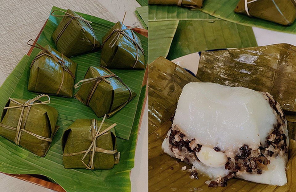 Trình nấu ăn khiến bạn thân Hồ Ngọc Hà cũng phải sững sờ của Thanh Hằng - 16 Trình nấu ăn khiến bạn thân Hồ Ngọc Hà cũng phải sững sờ của Thanh Hằng - 16