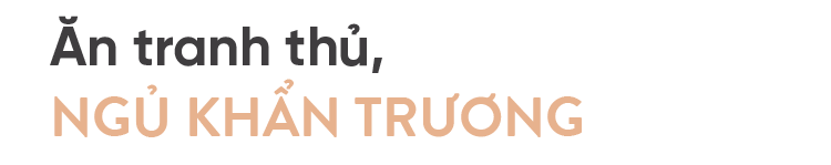 Đêm trắng, ăn tranh thủ, ngủ khẩn trương của những đoàn quân vào tâm dịch - 13 Đêm trắng, ăn tranh thủ, ngủ khẩn trương của những đoàn quân vào tâm dịch - 13