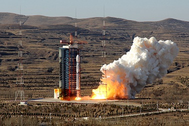 Trung Quốc phát triển tên lửa đẩy mới cho tham vọng mặt trăng