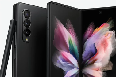 Sau Galaxy Note, Samsung tiếp tục khai phá thị trường di động với Galaxy Z Series