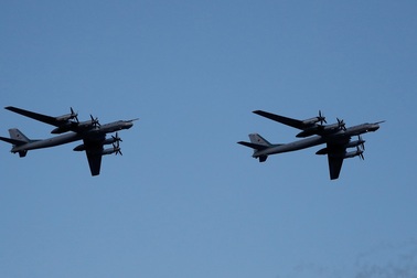 Nga tính chế tạo "chim sắt" ném bom không người lái thế hệ 6