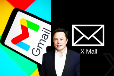 Thực hư tin đồn Gmail sắp bị "khai tử" và Elon Musk ra mắt dịch vụ thay thế