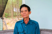 Đề nghị Thủ tướng tặng Bằng khen lão nông cứu 2 nam sinh