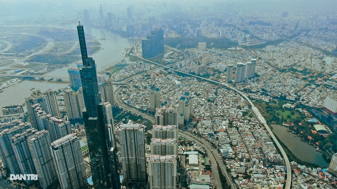 Cận cảnh đại công trường Metro chạy nước rút về đích - 5 Cận cảnh đại công trường Metro chạy nước rút về đích - 5