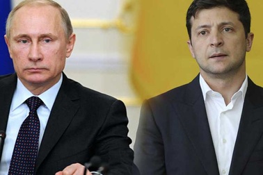 Phương án B nếu đàm phán Nga-Ukraine thất bại