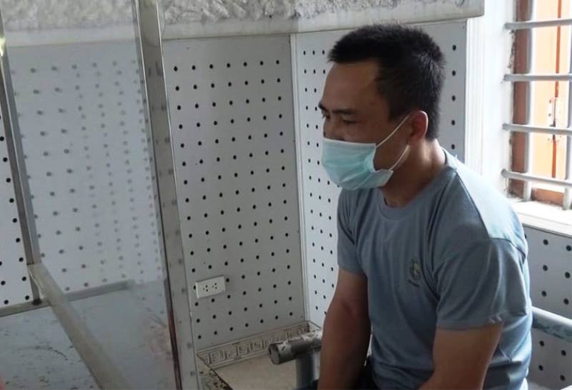 Tự xưng công an, gọi điện dọa tạm giam để lừa tiền - 2 Tự xưng công an, gọi điện dọa tạm giam để lừa tiền - 2