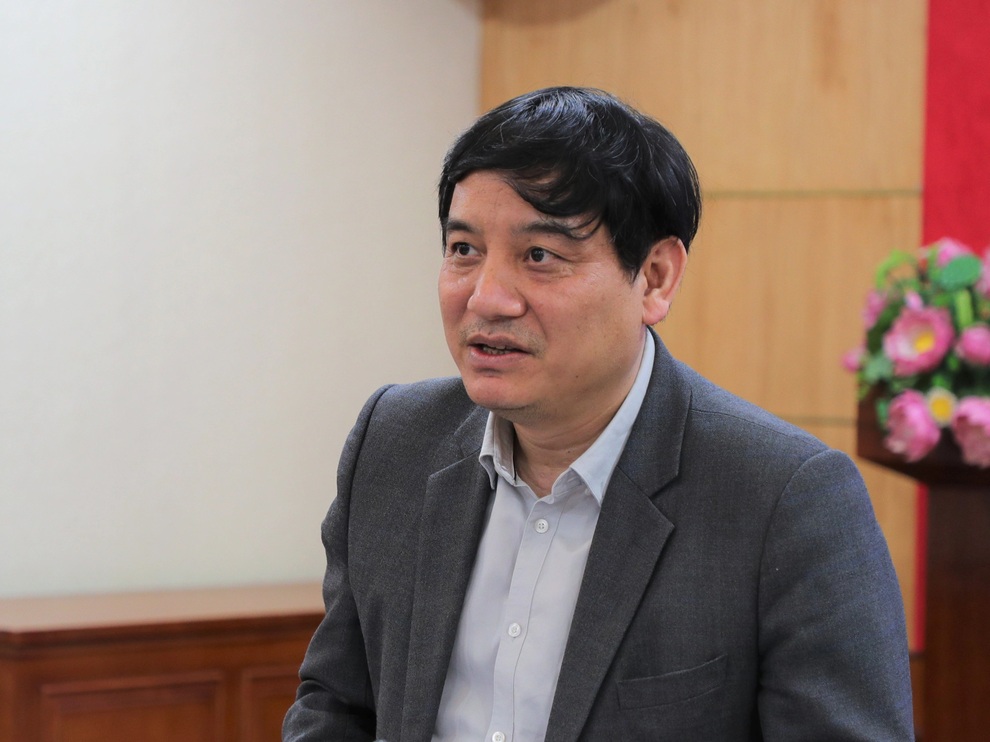 Hai Đại học Quốc gia đề nghị sửa đổi Luật Giáo dục đại học - 6 Hai Đại học Quốc gia đề nghị sửa đổi Luật Giáo dục đại học - 6