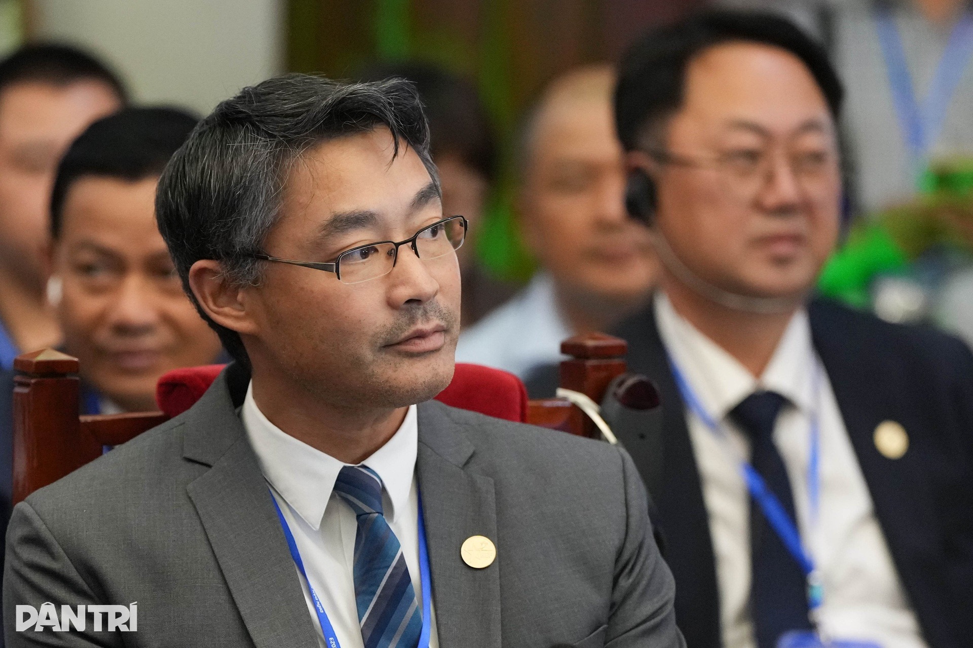 TPHCM hướng tới giảm phát thải ròng bằng 0 - 5 TPHCM hướng tới giảm phát thải ròng bằng 0 - 5