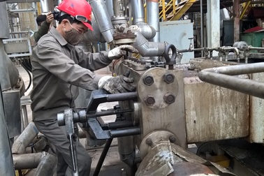 Cấm nhập máy móc, thiết bị cũ có độ tuổi quá 10 năm