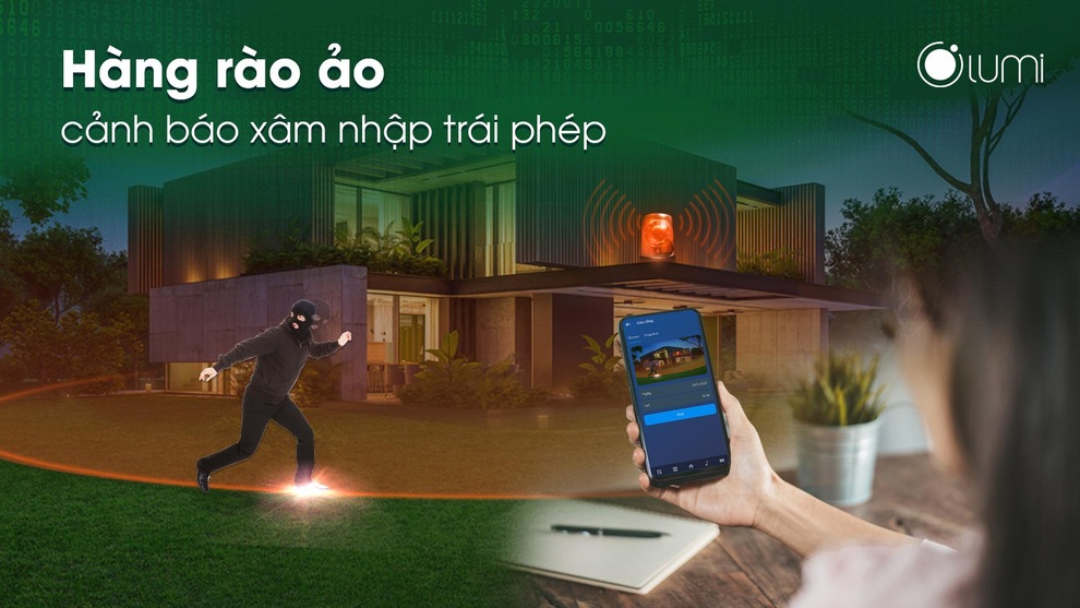 Một doanh nghiệp Việt ra mắt giải pháp an ninh ứng dụng trí tuệ nhân tạo - 2 Một doanh nghiệp Việt ra mắt giải pháp an ninh ứng dụng trí tuệ nhân tạo - 2