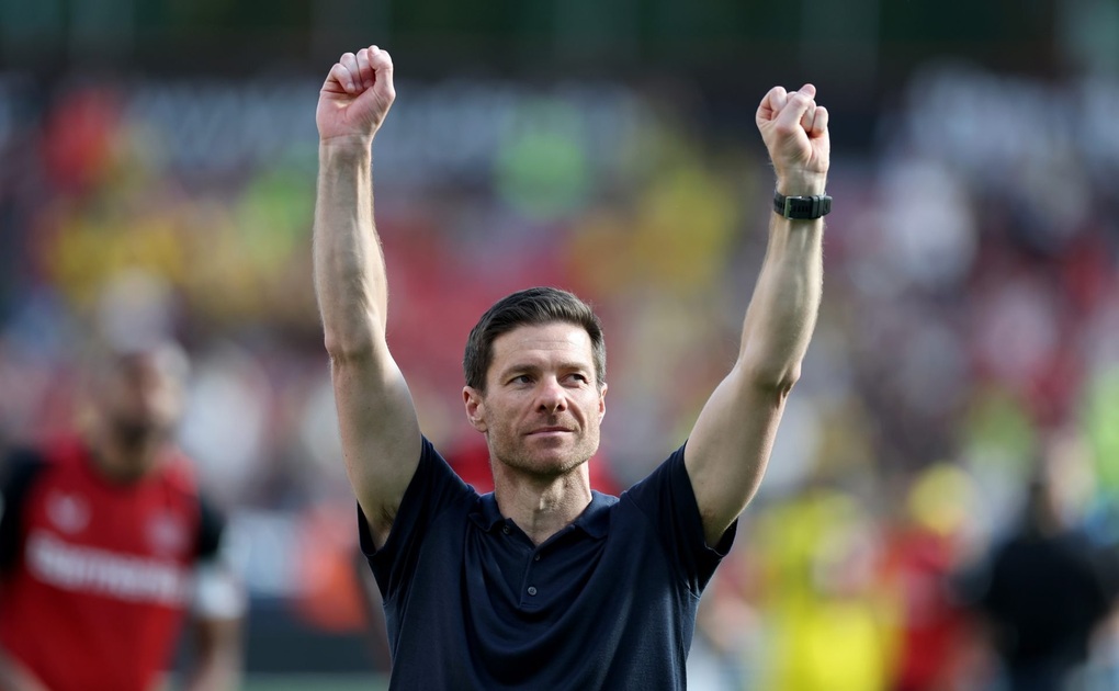 Xác định thời điểm HLV Xabi Alonso dẫn dắt Real Madrid - 2 Xác định thời điểm HLV Xabi Alonso dẫn dắt Real Madrid - 2