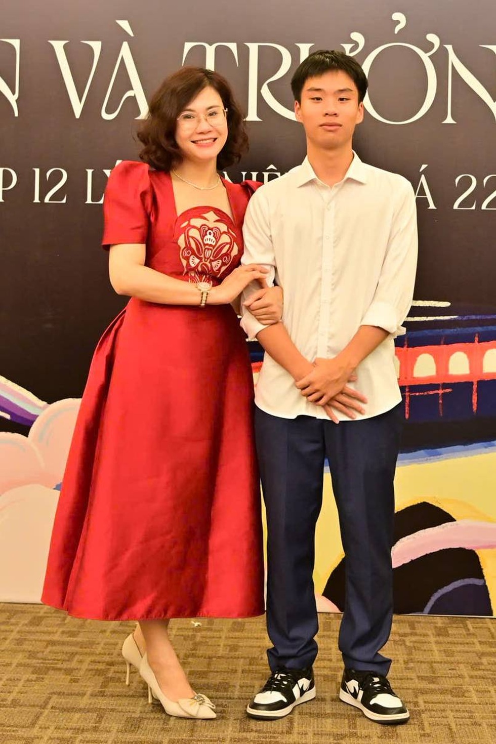 Nam sinh hướng nội và hành trình giành tổng học bổng hơn 15 tỷ đồng của Mỹ - 3 Nam sinh hướng nội và hành trình giành tổng học bổng hơn 15 tỷ đồng của Mỹ - 3