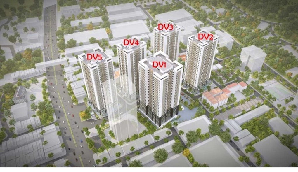 Mở bán tòa căn hộ cao cấp nhất dự án Rose Town Ngọc Hồi - 1 Mở bán tòa căn hộ cao cấp nhất dự án Rose Town Ngọc Hồi - 1