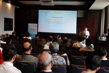 Hội thảo khoa học “Nhà Trần trong lịch sử Việt Nam”