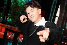 Ngô Kiến Huy: "Có khán giả tưởng tôi là diễn viên hài chuyển sang đi hát"