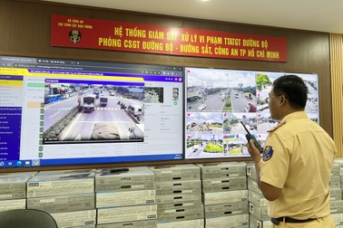 Vụ thuê bằng lái xe đối phó phạt nguội: Cục CSGT sẽ vào cuộc xác minh