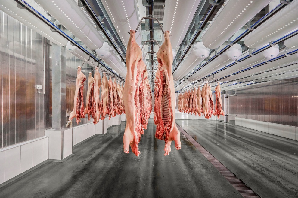 Masan MEATLife hợp tác chiến lược với De Heus, dồn lực cho thịt mát - 2 Masan MEATLife hợp tác chiến lược với De Heus, dồn lực cho thịt mát - 2