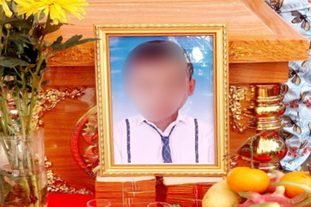 Bé trai 7 tuổi đuối nước khi đi thả diều - 1 Bé trai 7 tuổi đuối nước khi đi thả diều - 1
