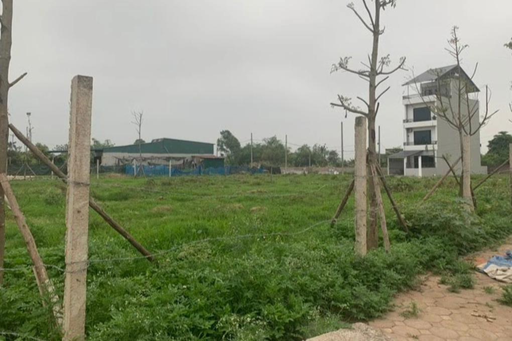 4 điều cần làm để tránh bị lừa khi mua nhà đất - 1 4 điều cần làm để tránh bị lừa khi mua nhà đất - 1