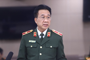 Nhiệm vụ của công an cấp xã sau khi bỏ 694 công an cấp huyện