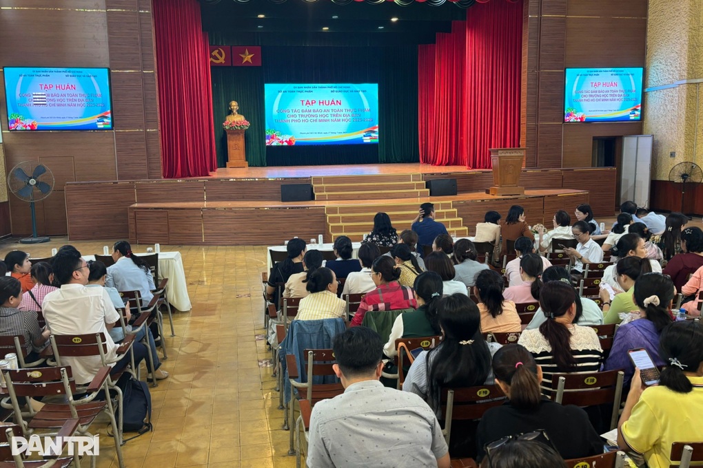 Cảnh giác nguy cơ ngộ độc từ bánh trung thu nhà làm - 3 Cảnh giác nguy cơ ngộ độc từ bánh trung thu nhà làm - 3