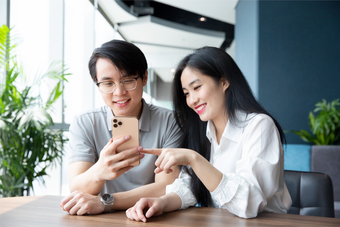 Đặt vé máy bay, tàu, xe trên ứng dụng VCB Digibank được giảm 50% - 2 Đặt vé máy bay, tàu, xe trên ứng dụng VCB Digibank được giảm 50% - 2