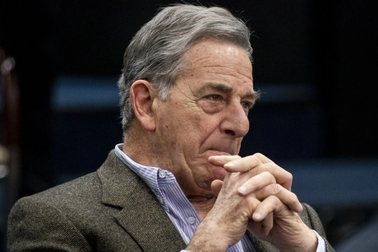 Chồng Chủ tịch Hạ viện Mỹ bị phạt 5 ngày tù