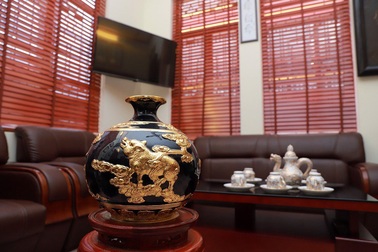 Phụ nữ là phong thủy trong gia đình, Lộc Linh Tam Hợp là phong thủy trong ngôi nhà