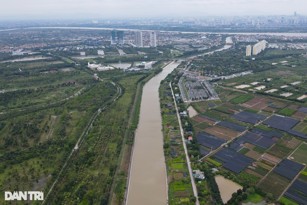 Nghiên cứu xử lý hình sự hành vi cố tình xả thải bẩn ra Bắc Hưng Hải - 3