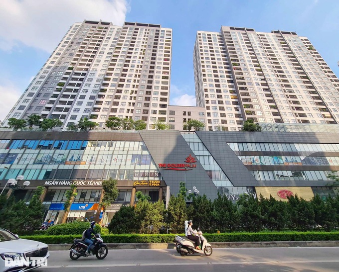 Tăng theo giá bán, chủ căn hộ cho thuê không thu tiền lẻ - 2 Tăng theo giá bán, chủ căn hộ cho thuê không thu tiền lẻ - 2